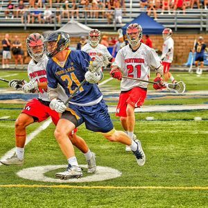 Meet your Posher, Ben